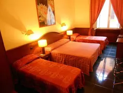 Matisse B&B | Lazio - Roma (ve civarı) - Roma Kent Merkezi - Rione XVIII Castro Pretorio