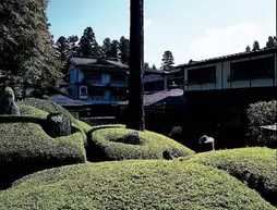 Koyasan Onsen Fukuchiin | Vakayama (idari bölge) - Katsuragi (Wakayama) - Ito