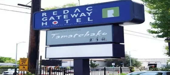 Redac Gateway Hotel | Kaliforniya - Los Angeles County - Torrance