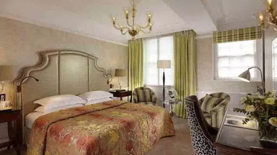 The Goring | Londra (ve civarı) - City of Westminster - Belgravia