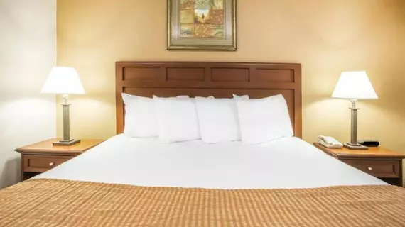 Baymont Inn & Suites Mobile | Alabama - Mobile (ve civarı) - Mobile