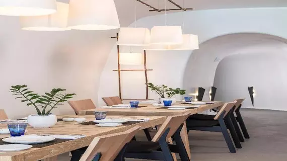 Katikies Hotel | Ege Adaları - Santorini