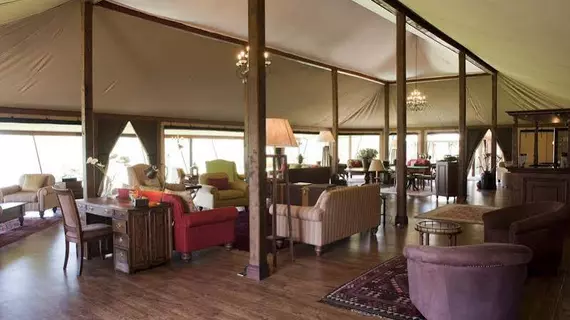 Lake Elmenteita Serena Camp | Nakuru İlçesi - Nakuru (ve civarı) - Nakuru - Lake Elementaita