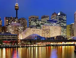 Hyatt Regency Sydney | New South Wales - Sidney (ve civarı) - Sydney - Pyrmont