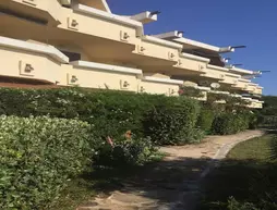 Terza Spiaggia and la Filasca | Sardinya - Sassari - Golfo Aranci