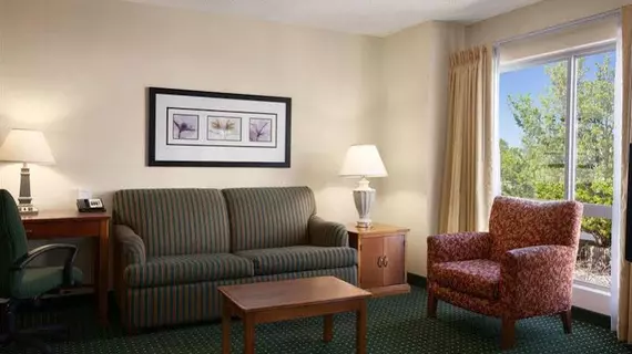 Residence Inn Philadelphia Airport | Pensilvanya - Bucks County - Philadelphia (ve civarı) - Philadelphia