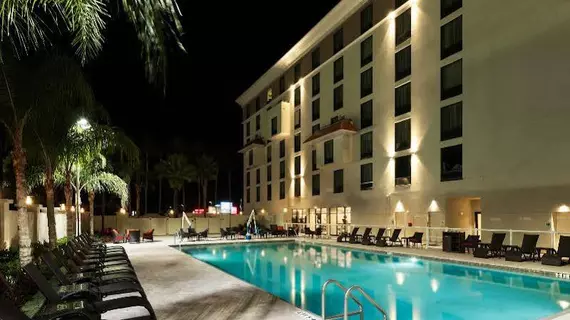 Delta s by Marriott Orlando Lake Buena Vista | Florida - Orlando (ve civarı) - Orlando