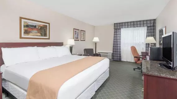 RAMADA LONDON | Ontario - London (ve civarı) - London - Westminster