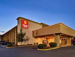 La Quinta by Wyndham Seattle Federal Way | Washington - Tacoma (ve civarı) - Federal Way