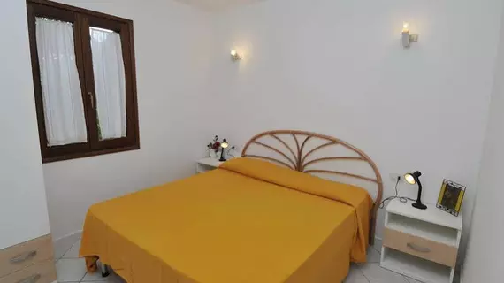 Residence Sole | Sardinya - Sassari - San Teodoro - San Teodoro Kent Merkezi