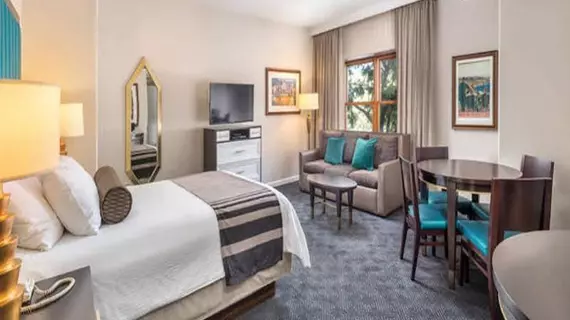 Worldmark San Diego Mission Valley | Kaliforniya - San Diego County - San Diego - Mission Valley