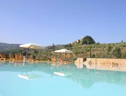 Fontebussi Tuscan Resort | Toskana - Arezzo (vilayet) - Cavriglia