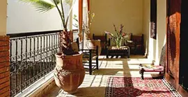 Riad Amira | Marakeş (ve civarı) - Marrakech - Mechouar Kasbah - Mechouar-Kasbah