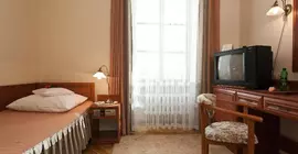 Hotel Saski | Küçük Polonya Voyvodalığı - Krakow (ve civarı) - Krakow - Stare Miasto