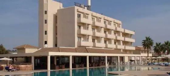 Piere Anne Beach Hotel | Larnaka Bölgesi - Ayia Napa