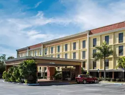 Comfort Inn & Suites Airport Clearwater | Florida - St. Petersburg - Clearwater (ve civarı) - Clearwater