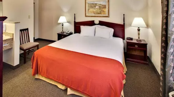 Best Western Watertown | Wisconsin - Fort Atkinson (ve civarı) - Watertown