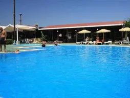 Tsampika Hotel | Ege Adaları - Rodos Bölgesel Birimi - Rodos