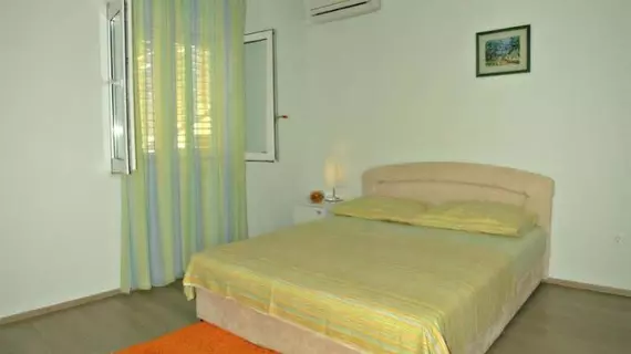 Apartments Peric | Dubrovnik-Neretva - Dubrovnik (ve civarı) - Konavle