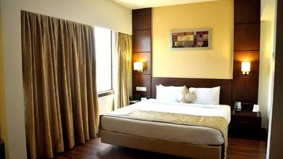 SureStay Plus By Best Western | Madya Pradeş - Indore