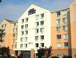 Fairfield Inn & Suites Atlanta Vinings | Georgia - Atlanta (ve civarı) - Atlanta