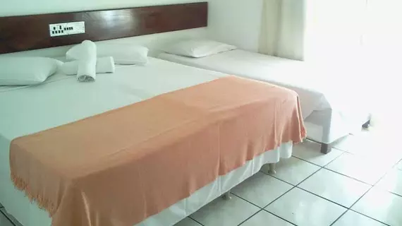 Hotel Vale Verde | Northeast Region - Bahia (eyaleti) - Porto Seguro (ve civarı) - Porto Seguro