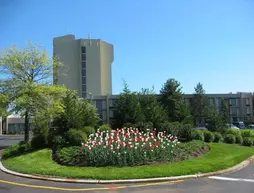 Hotel Somerset Bridgewater | New Jersey - Franklin Township - Somerset (ve civarı) - Somerset