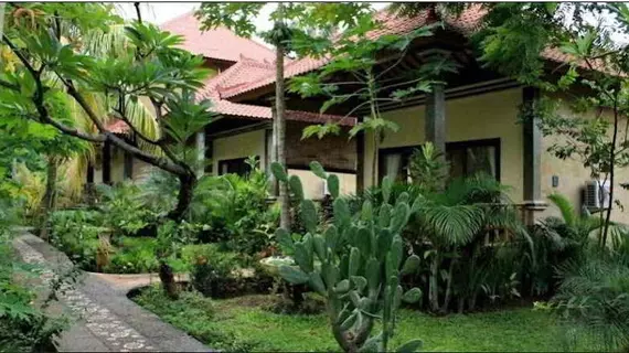 Bali Bhuana Beach Cottages | Bali - Karangasem - Bunutan