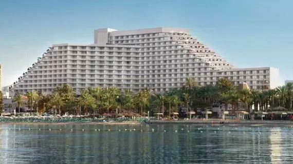 Isrotel Royal Beach Eilat | Hevel Eilot Regional Council - Eylat (ve civarı) - Eilat