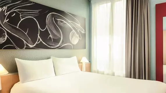 ibis Paris Boulogne Billancourt | Ile-de-France - Paris - Hauts-de-Seine