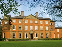 Macdonald Ansty Hall | West Midlands (ilçe) - Birmingham (ve civarı) - Coventry - Ansty