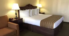 Anaheim Camelot Inn & Suites | Kaliforniya - Orange County - Anaheim - Anaheim Resort