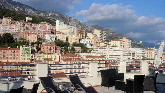 Forum | Provence - Alpes - Cote d'Azur - Monaco (ve civarı) - Beausoleil - Les Moneghetti