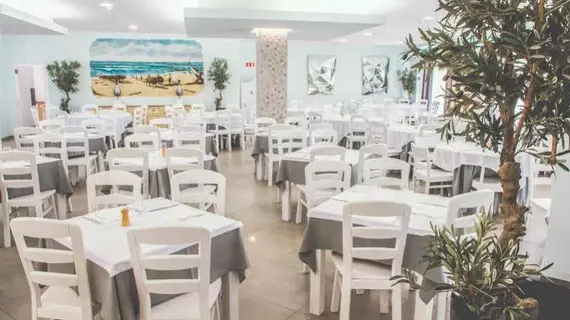 Hotel Cristal Vieira Praia & Spa | Centro - Leiria Bölgesi - Marinha Grande