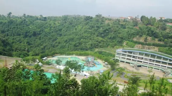 Stevie 6 Hotel Bandung | West Java - Bandung (ve civarı) - Bandung