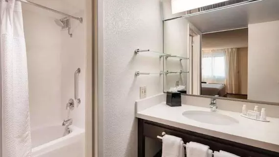 Fairfield Inn by Marriott Anaheim Resort | Kaliforniya - Orange County - Anaheim - Anaheim Resort