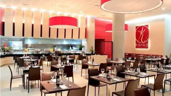 Radisson AR Bogota | Cundinamarca - Bogota (ve civarı) - Bogota