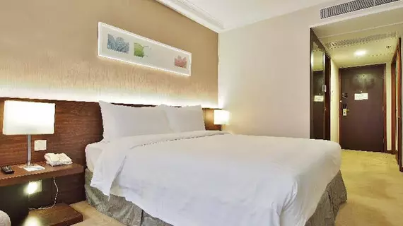 City Garden Hotel | Hong Kong - North Point (Kuzey Burnu)