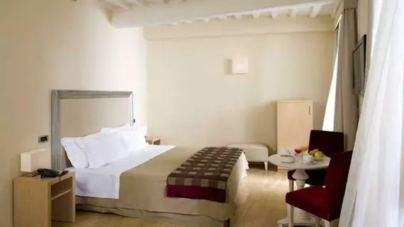 Hotel Alexander | Umbria - Perugia (vilayet) - Assisi