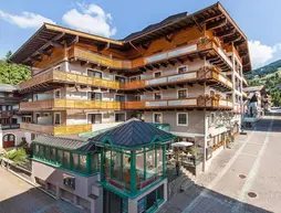 Hotel Neuhaus | Salzburg (eyalet) - Zell am See - Saalbach-Hinterglemm