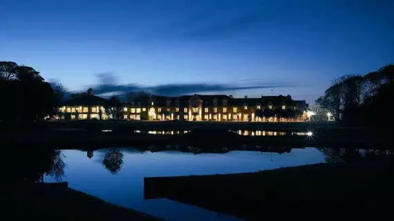 Formby Hall Golf Resort & Spa | Merseyside (ilçe) - Liverpool (ve civarı) - Liverpool