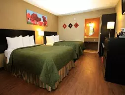 Ramada Wayne | New Jersey - Washington Township - Parsippany (ve civarı) - Wayne