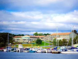 Atlantica Hotel & Marina Oak Island | Nova Scotia - Lunenburg (ve civarı) - Western Shore