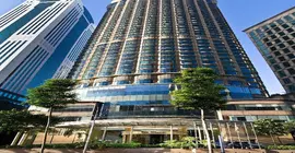 The Westin Kuala Lumpur | Kuala Lumpur (ve civarı) - Bukit Ceylon