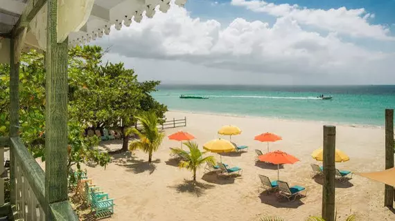 Country Country | Westmoreland - Negril (ve civarı) - Negril