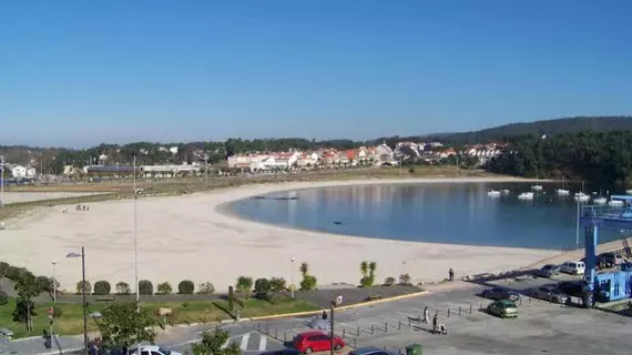 Varadoiro | Galicia - Pontevedra (vilayet) - Sanxenxo