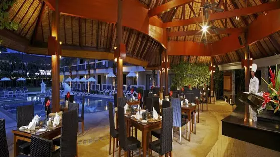 Centara Kata Resort Phuket | Phuket (ve civarı) - Karon - Kata Plajı