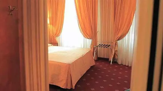 Hotel Viminale | Lazio - Roma (ve civarı) - Roma Kent Merkezi - Monti