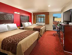 Studio Inn & Suites Downey | Kaliforniya - Los Angeles County - Downey