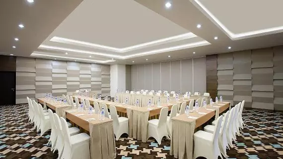 Hotel Santika Kelapa Gading | West Java - Cakarta (ve civarı) - Cakarta - Gading - Kelapa Gading